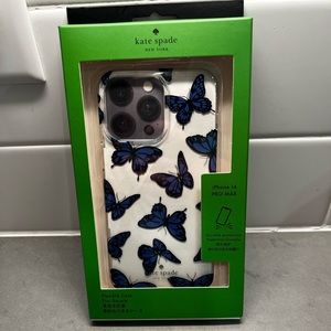 Kate Spade IPhone 14 Pro Max Case